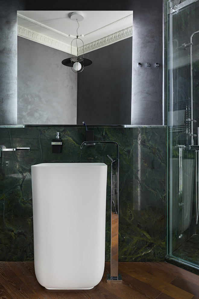 Сталинка в Минске