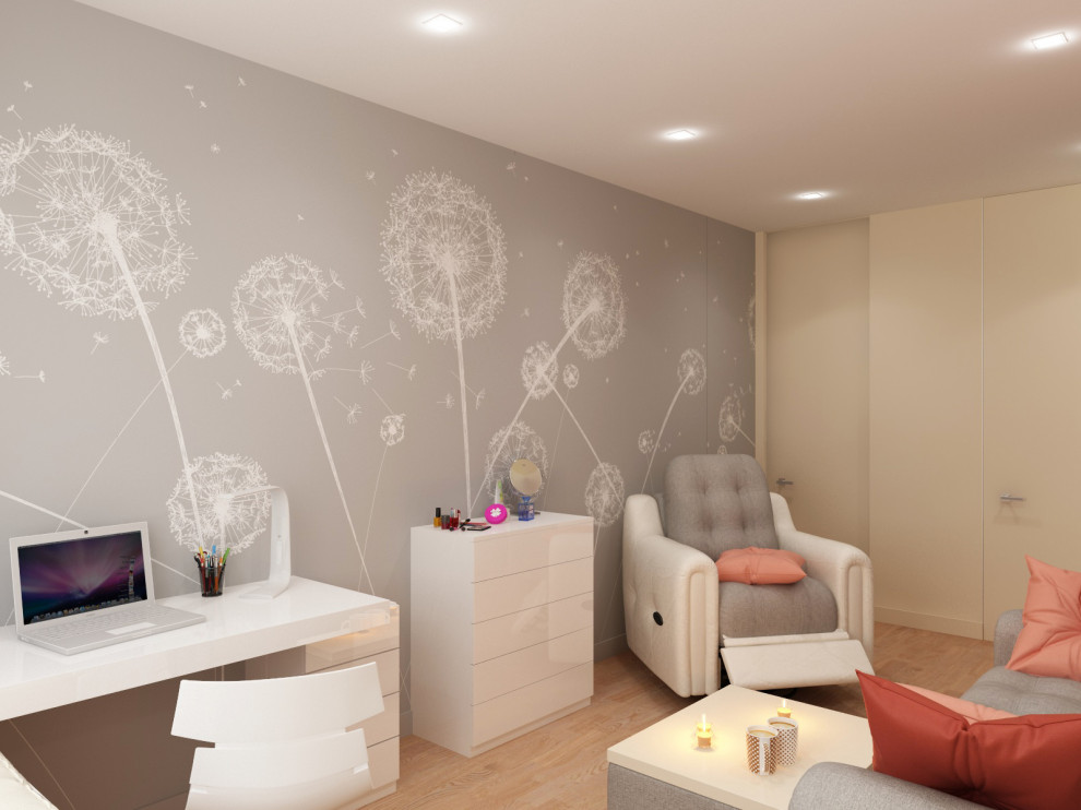 Квартира в ЖК "Ясный" г. Москва