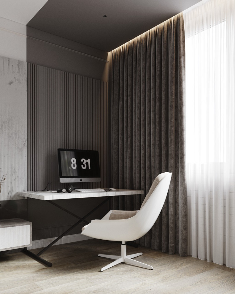 ЖК «Береговой»