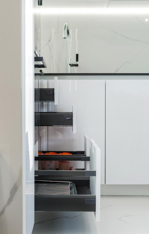 Меблировка в загородном доме