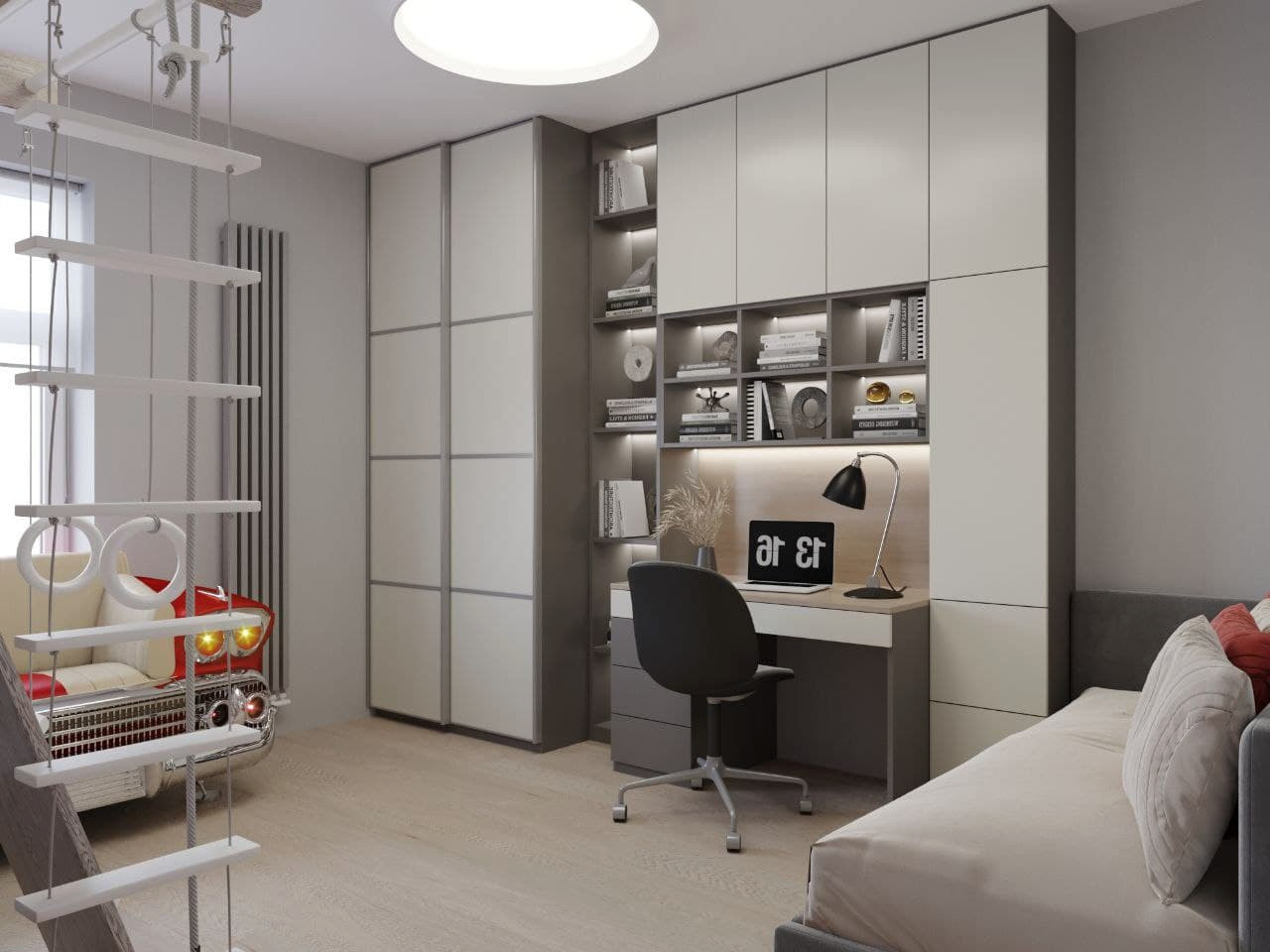 ЖК Времена Года