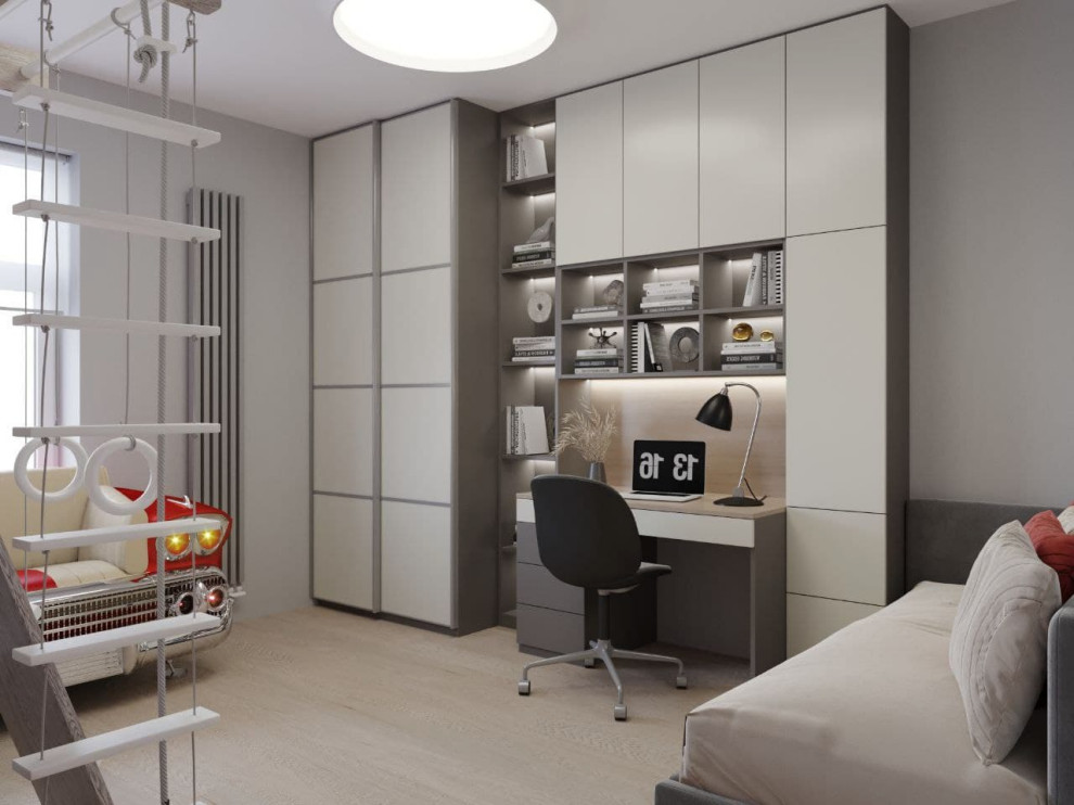 ЖК Времена Года