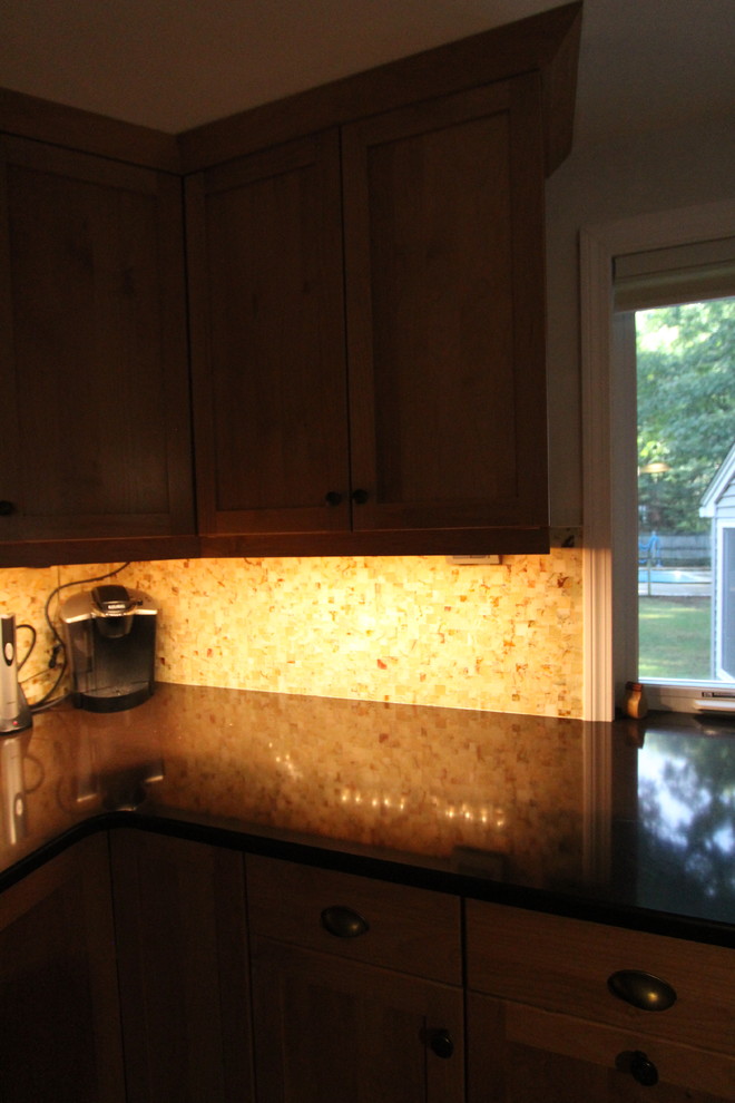 Onyx Magic- Project 2658