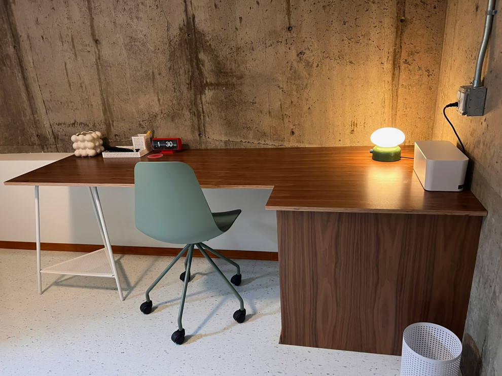 Reed College Area Basement Apartment