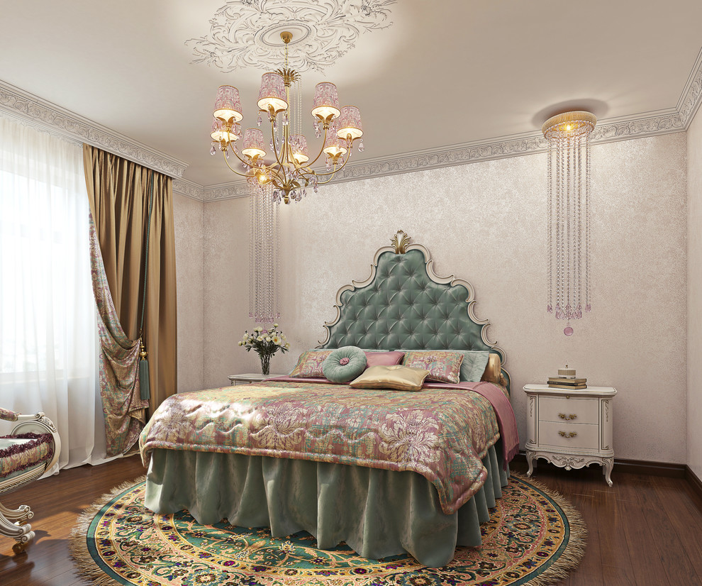 Квартира в ЖК Флагман