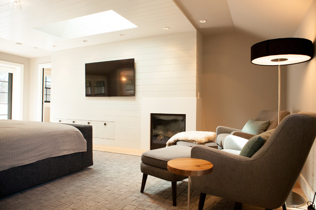 BEDROOMS trendy-sovevaerelse