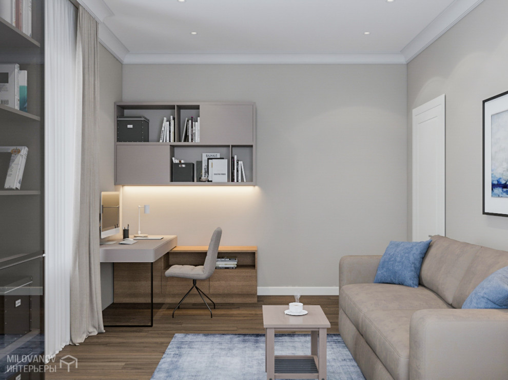 ЗАГОРОДНЫЙ ДОМ 200М.