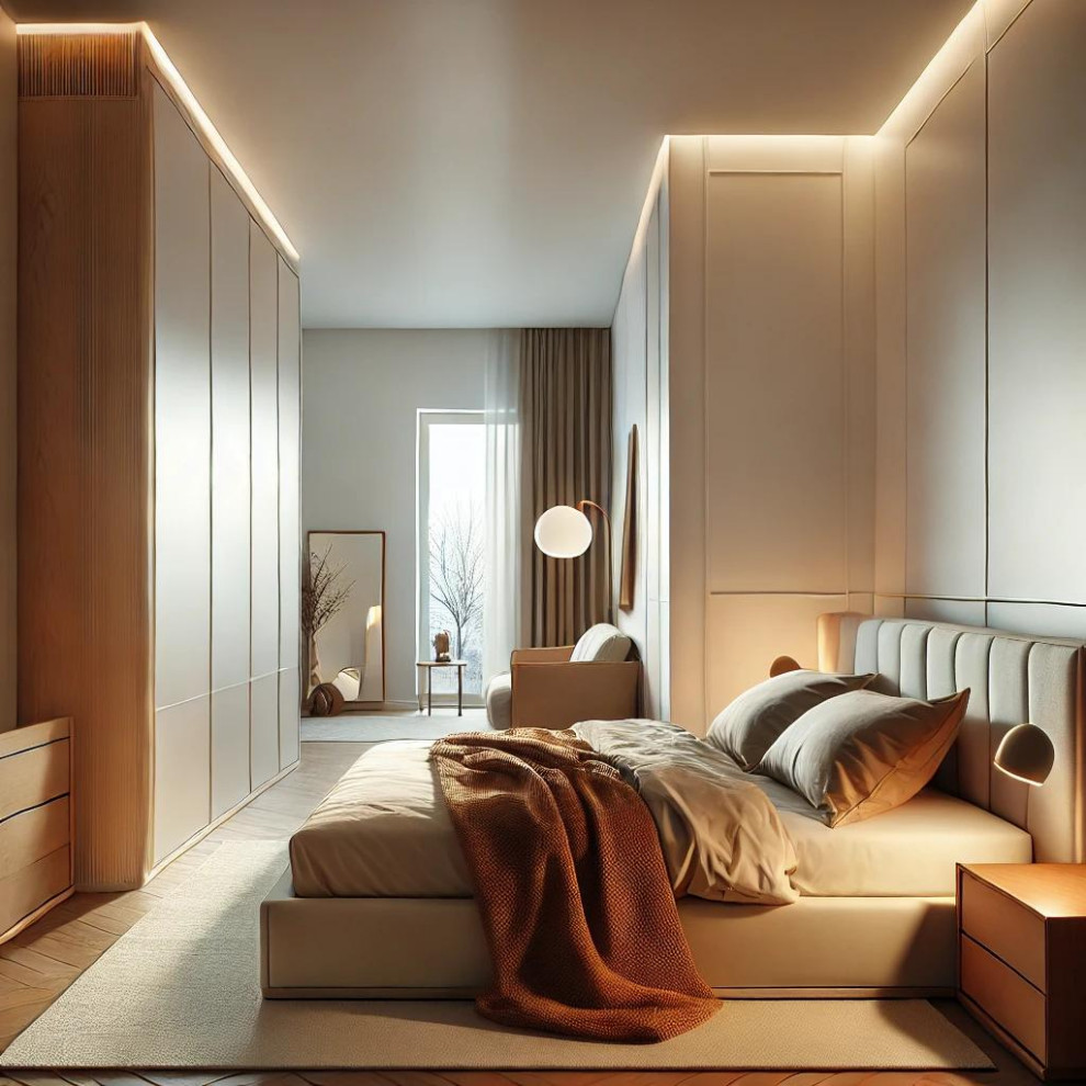 ИИ Вдохновение