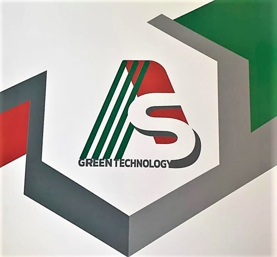 Logo Green Technology
