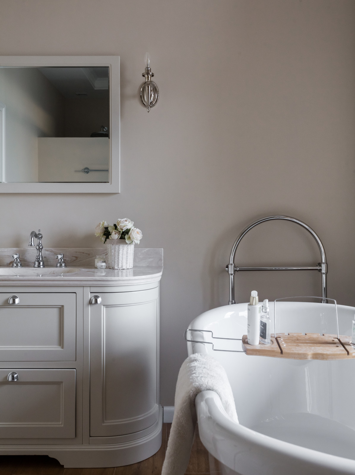 Загородный дом