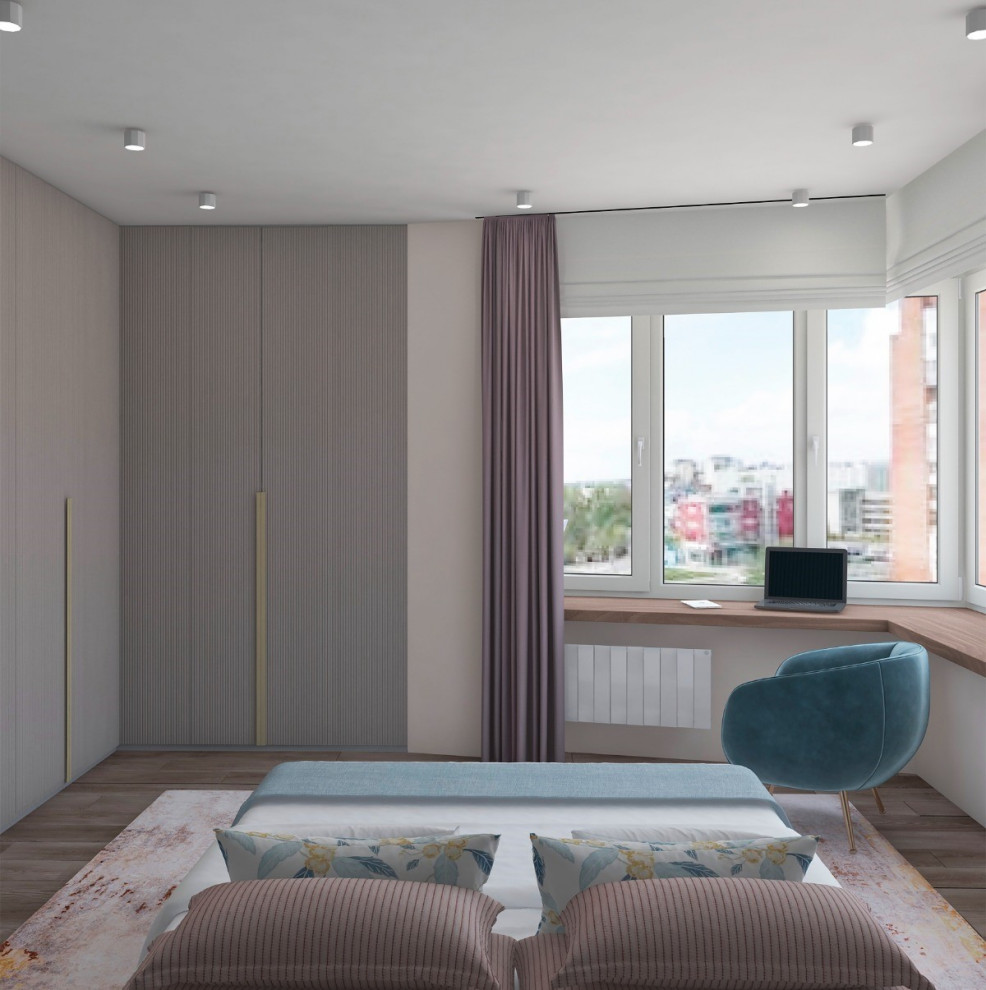 ЖК Ривьера Парк