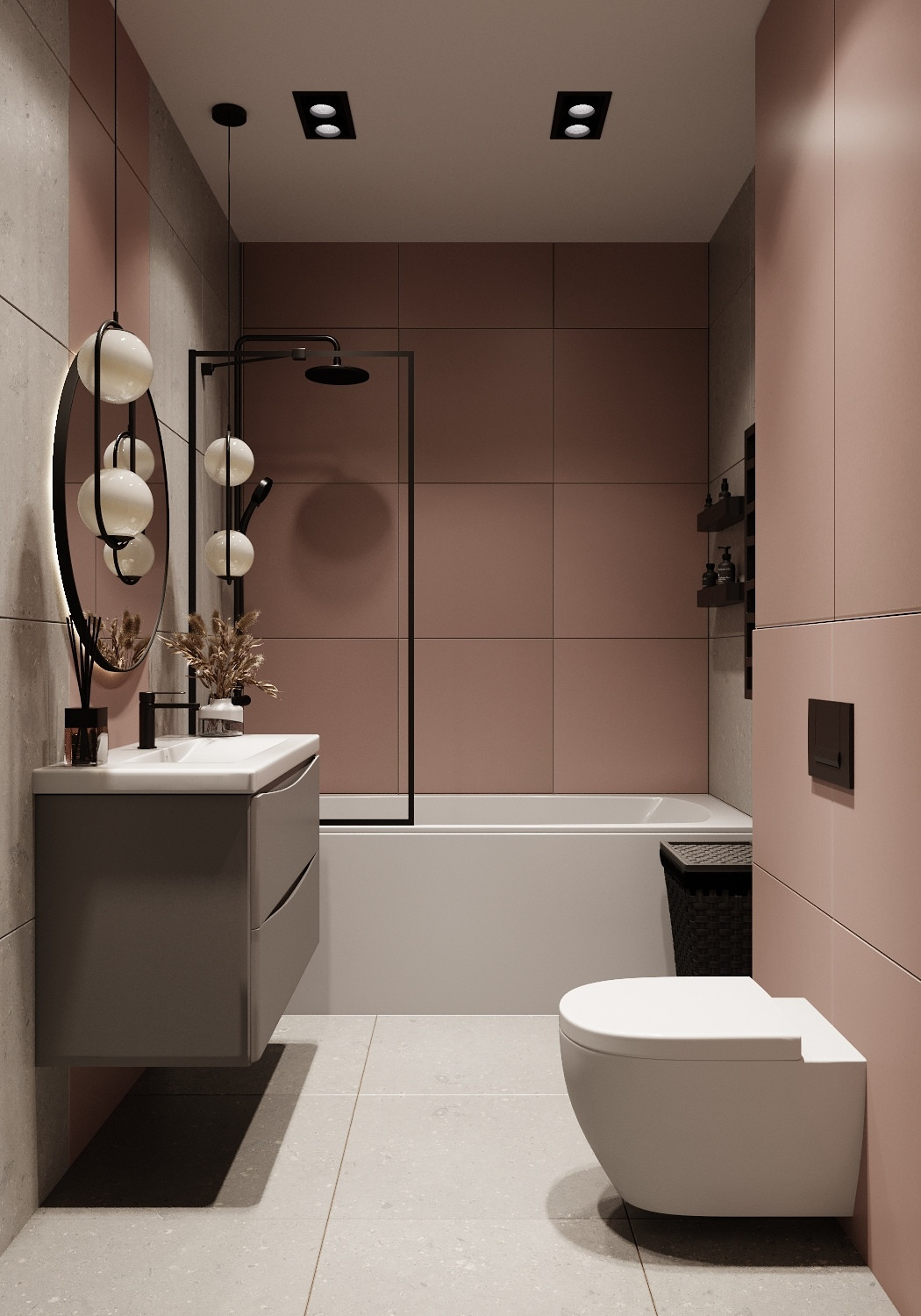 ЖК Доминант