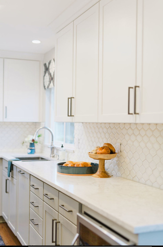Kitchen Remodels