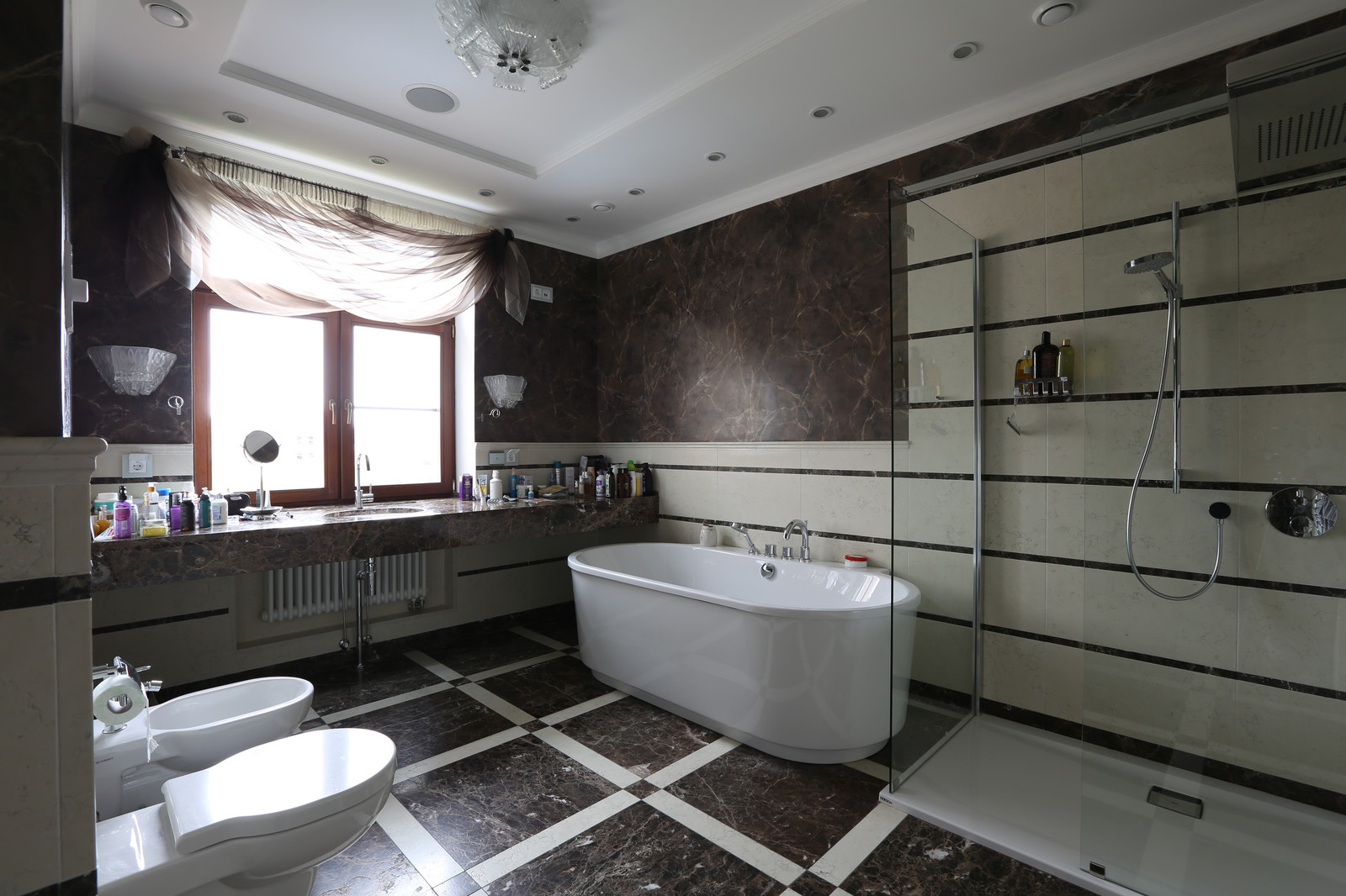 Дом Гринфилд