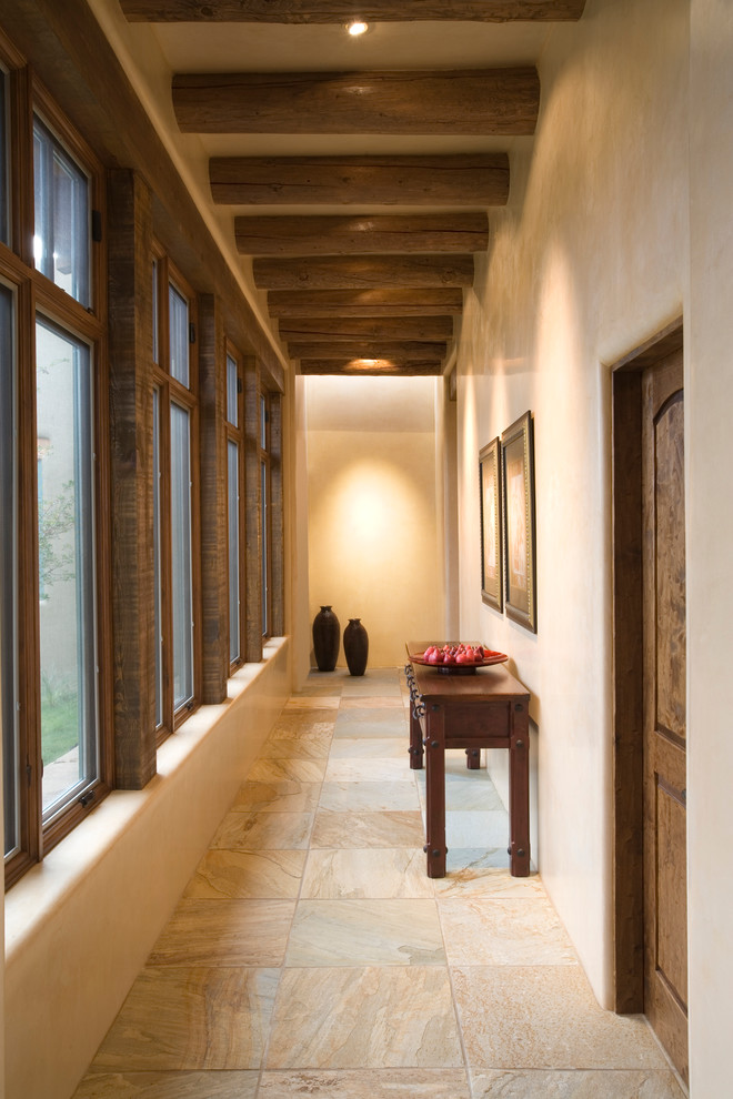 Project Eleven - Mediterranean - Hall - Albuquerque - by ...