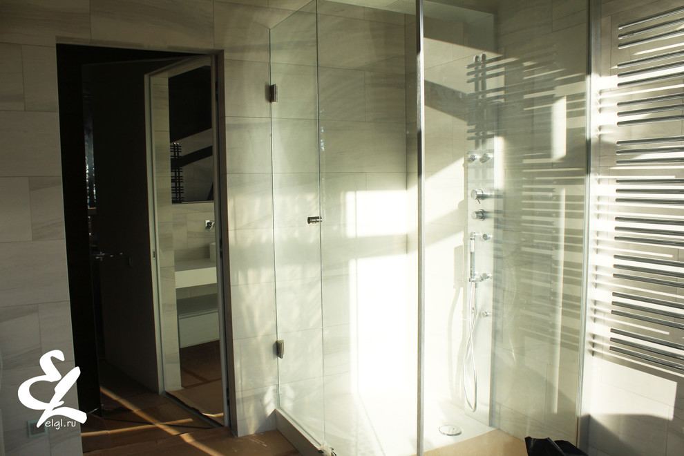 Душевые ограждения