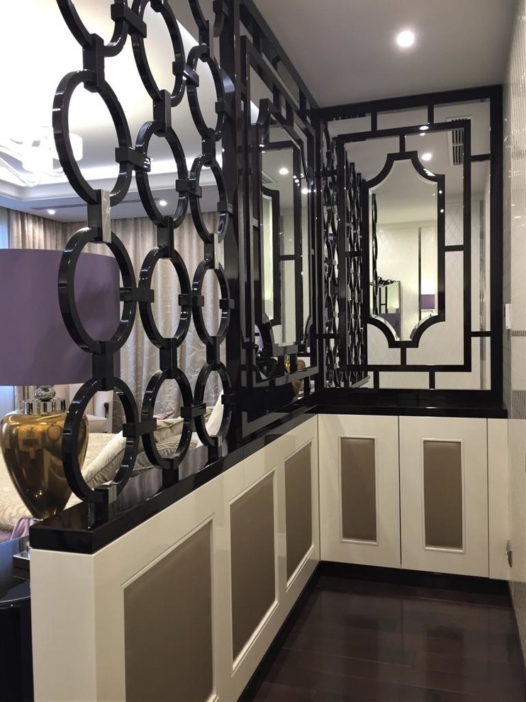 Элитная квартира