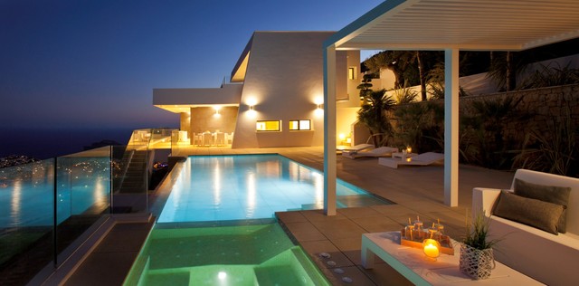 CUMBRES DEL SOL maritim-pool
