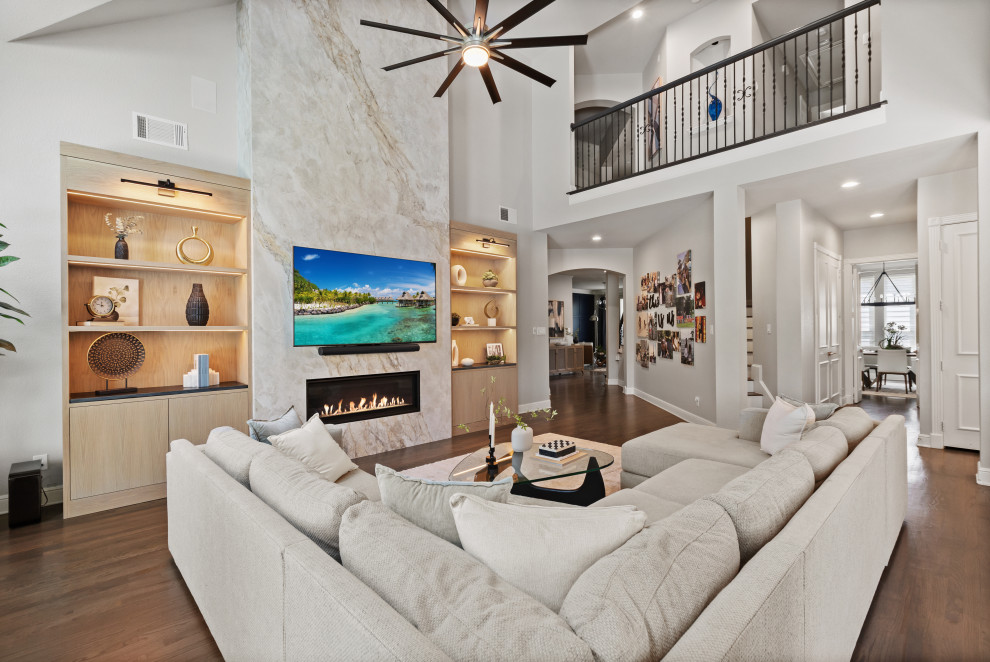 Luxury Living Room