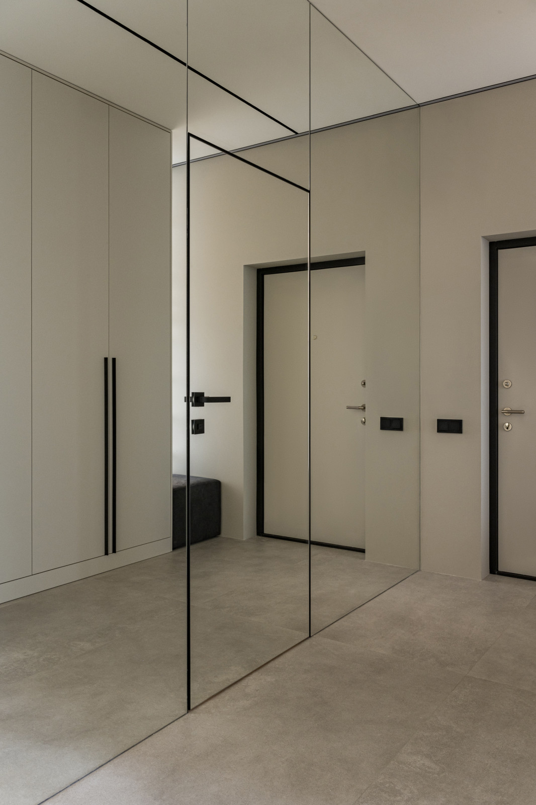 Квартира ЖК Александровский сад