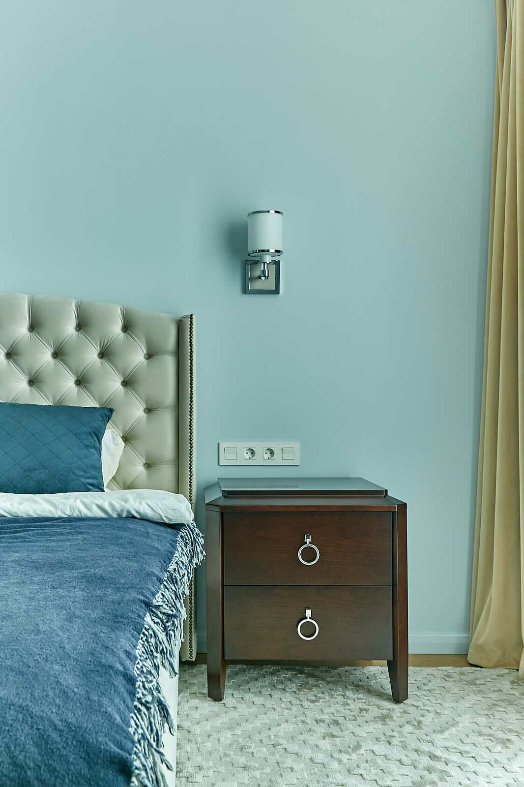 Квартира Трофимова