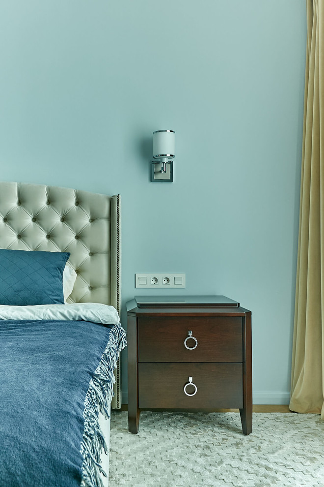 Квартира Трофимова