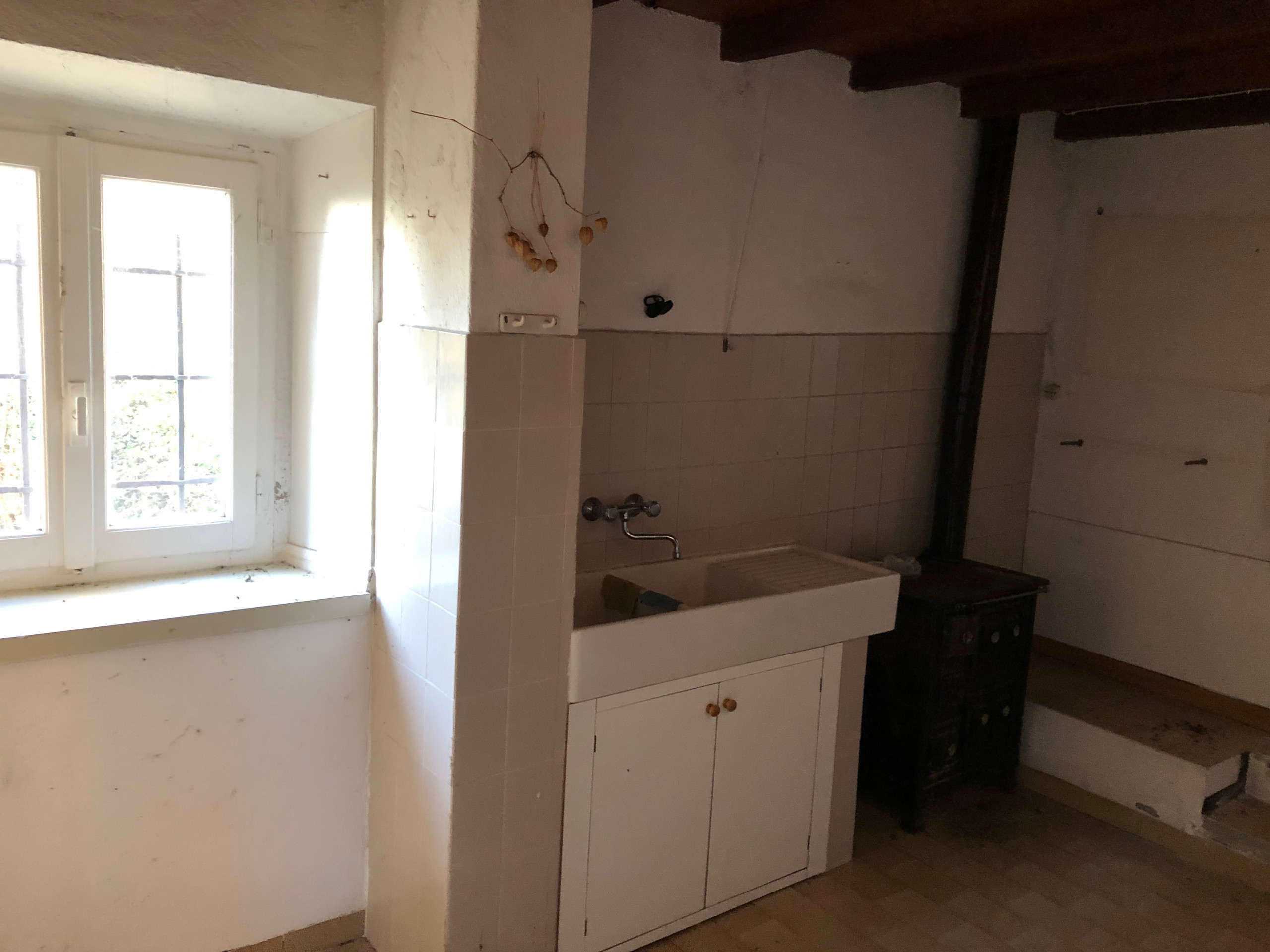 La cucina