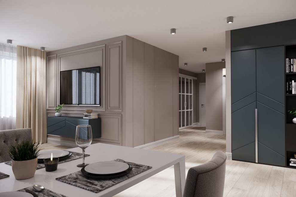 Квартира в г.Саратов