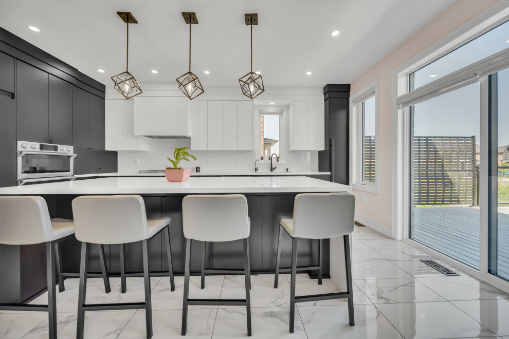 Alistair | Kleinburg