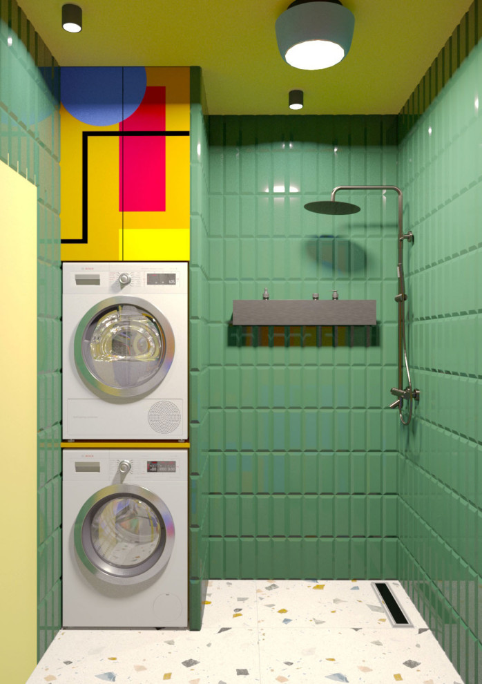 "Фили" абстракционизм