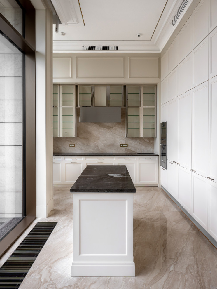 Проект Гафуров