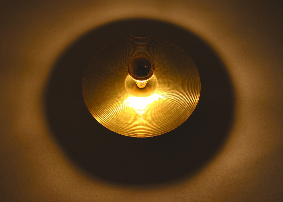 Création de luminaires