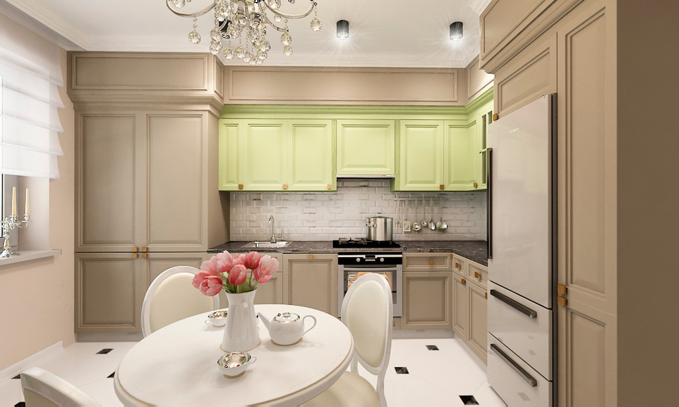 Квартира 110 кв м