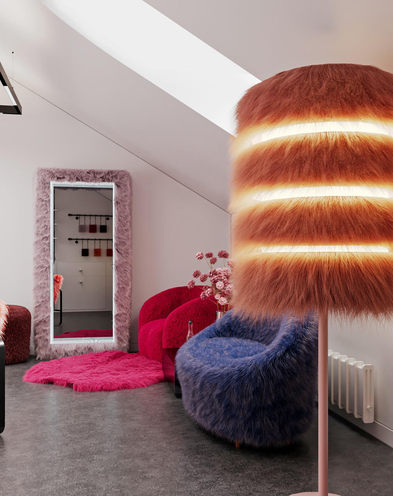 Офис на Таганке