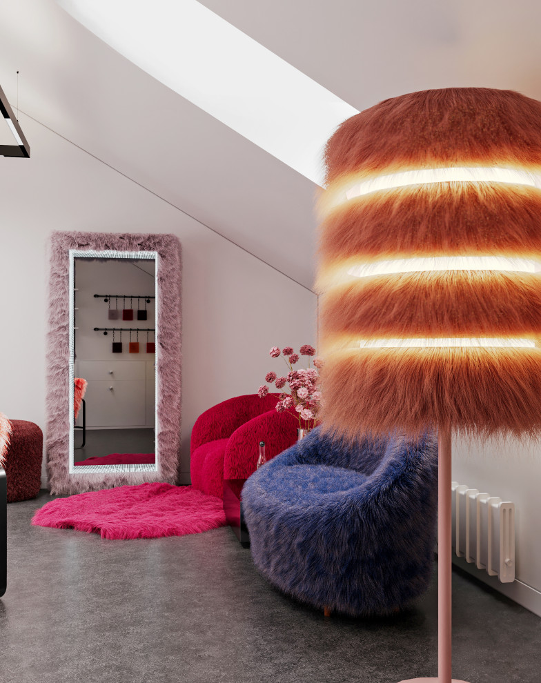 Офис на Таганке