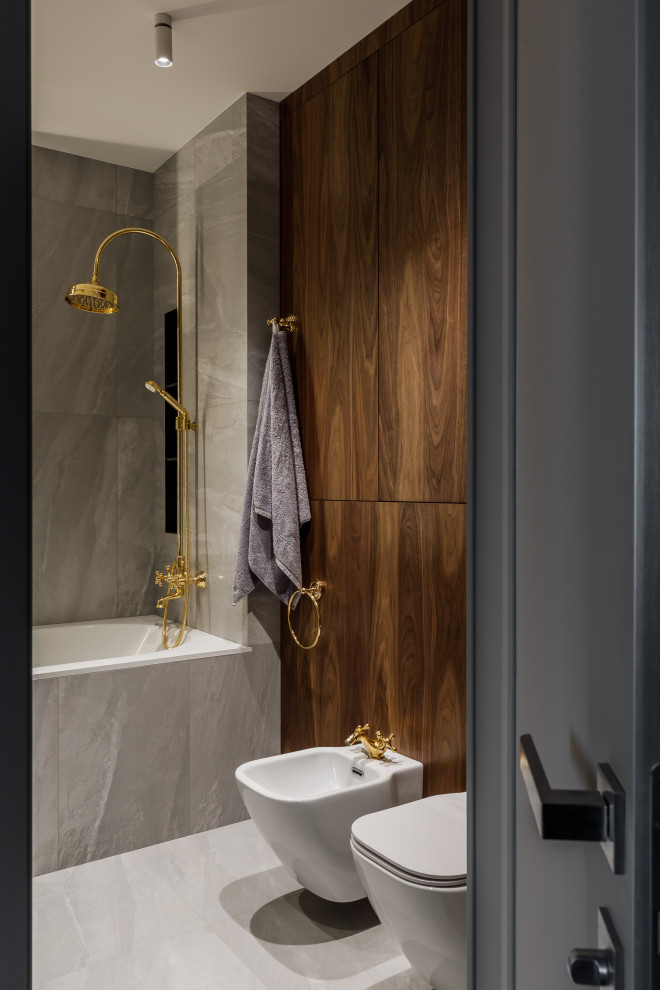 ЖК "Савеловский Сити"