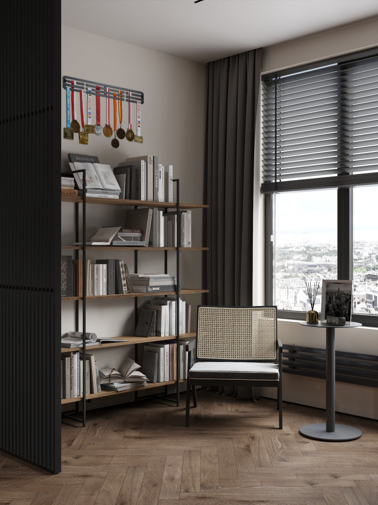 ЖК Белый Остров (2 проект)