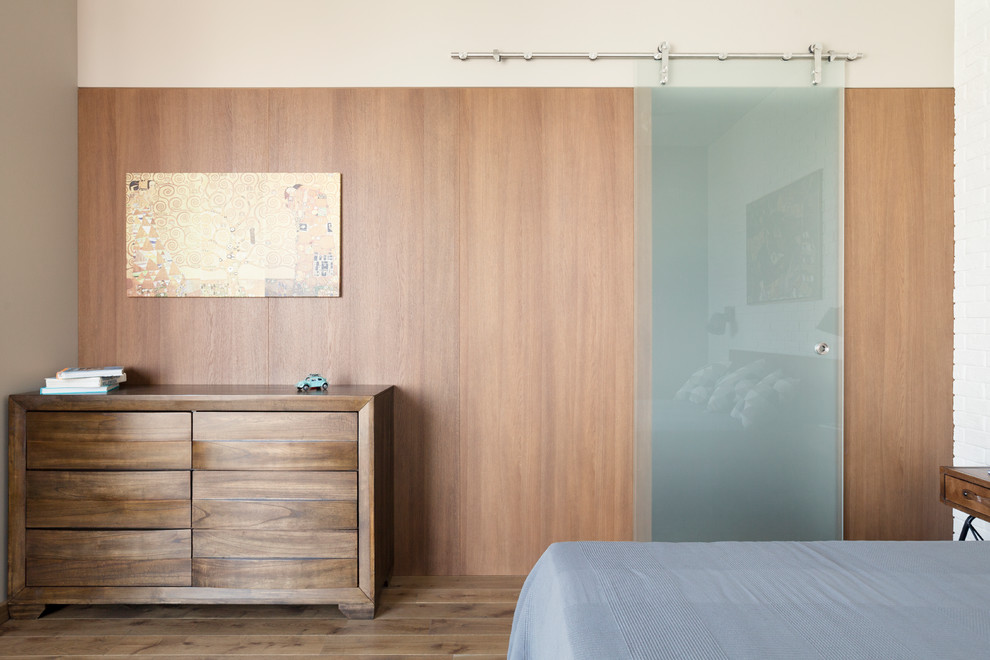 Квартира в Гороховском переулке