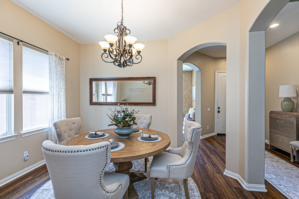 552 Palomar Circle Lompoc, CA 93436 | Staging