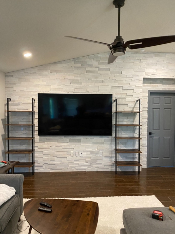 Tile Installations
