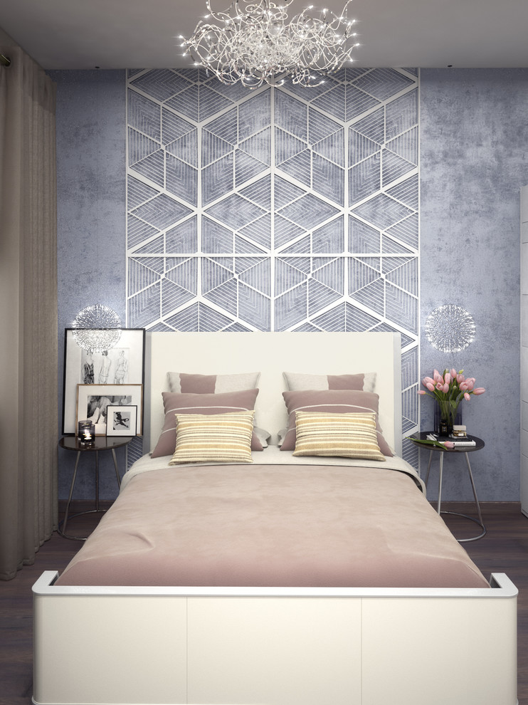 Роскошь минимализма.