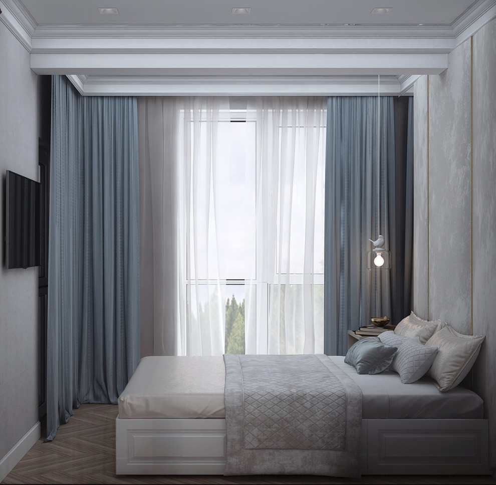 Квартира 39 кв.м