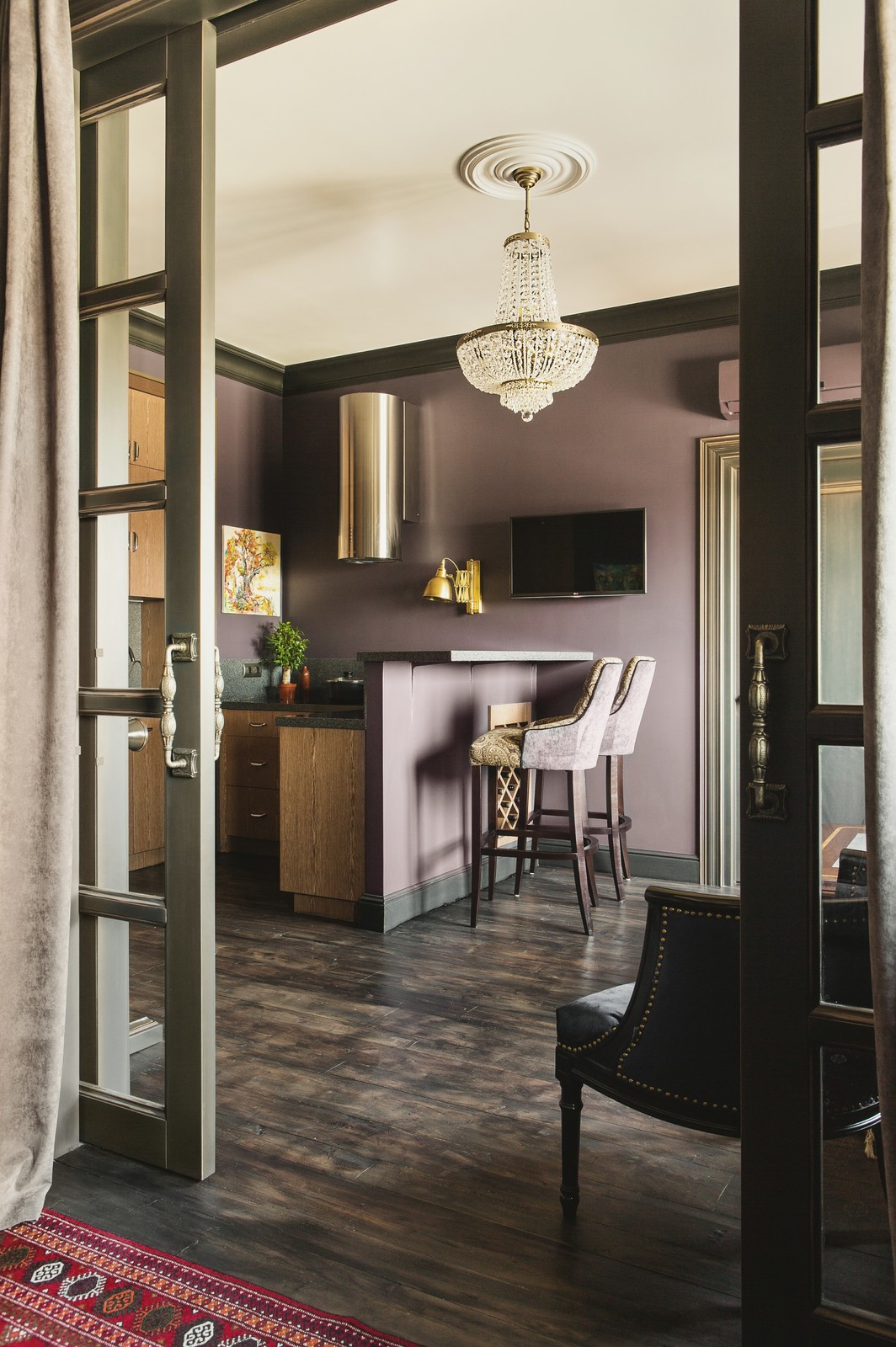 ЖК Водный стадион