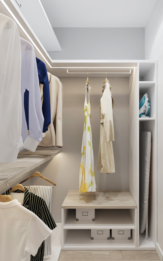 Квартира в ЖК Оазис г. Новосибирск