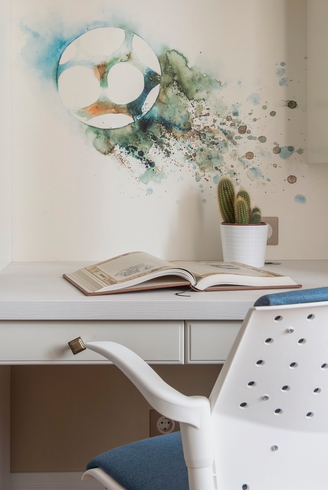 Детская комната