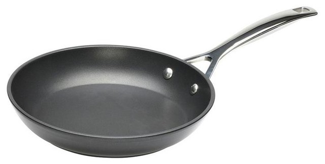 Le Creuset Forged Hard Anodized Nonstick Deep Fry Pan