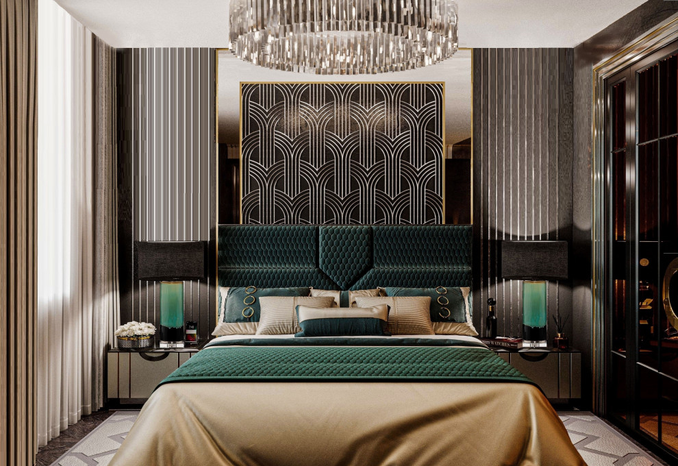 ЗЕЛЁНАЯ РОСКОШЬ