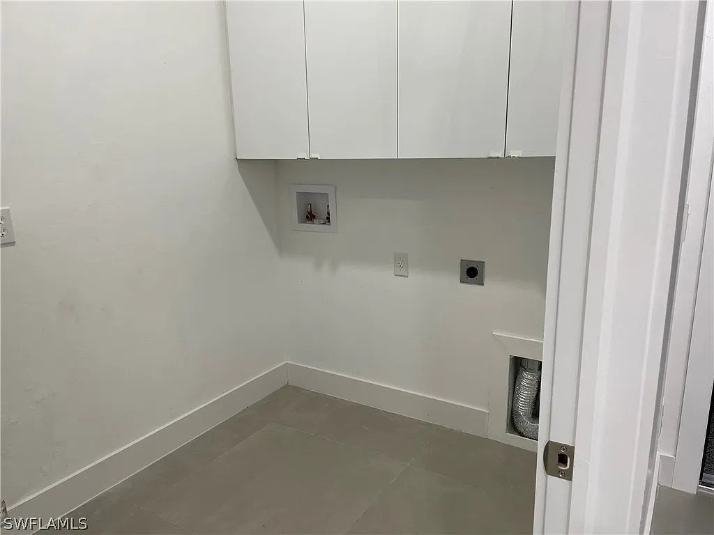 Custom Build Home