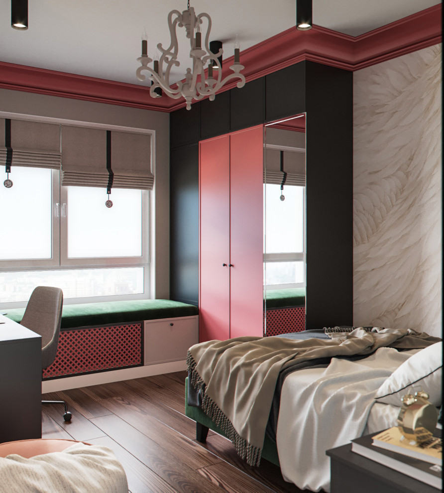 ЖК О"Орловский Парк"