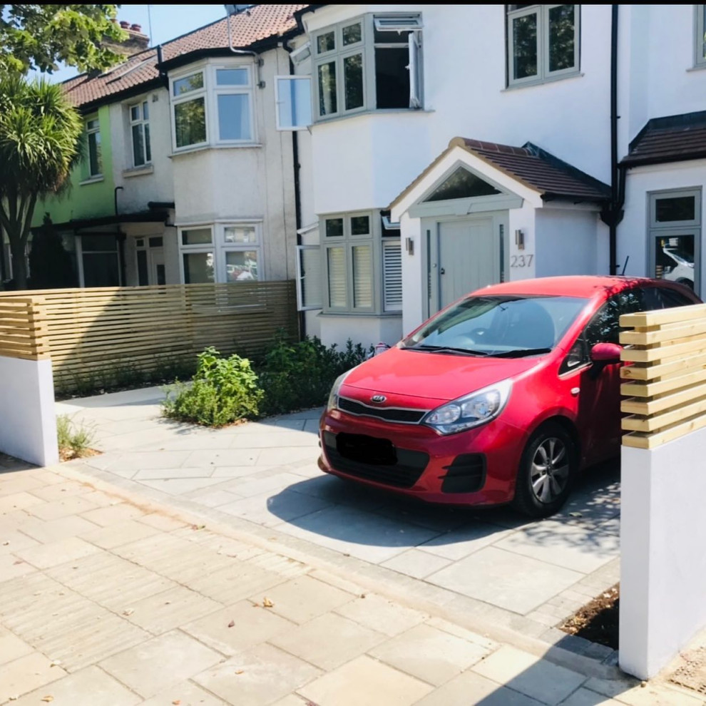 Latest Landscape Projects